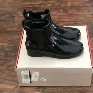 Original Refined Chelsea Waterproof Rain Boot